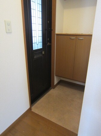 パレスK の物件内観写真